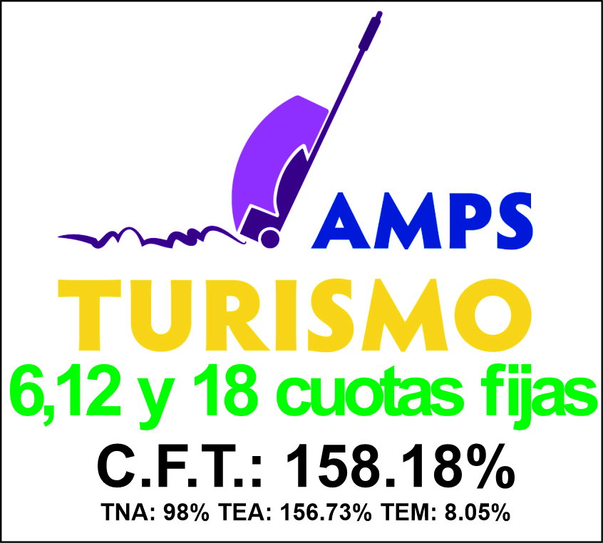 A.M.P.S. TURISMO